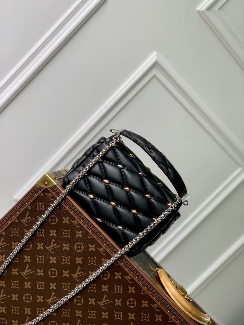 LV Satchel bags